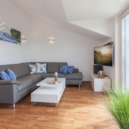 Lejlighed Penthouse Sea Spirit *