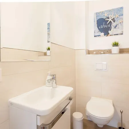 Penthouse Sea Spirit Vila