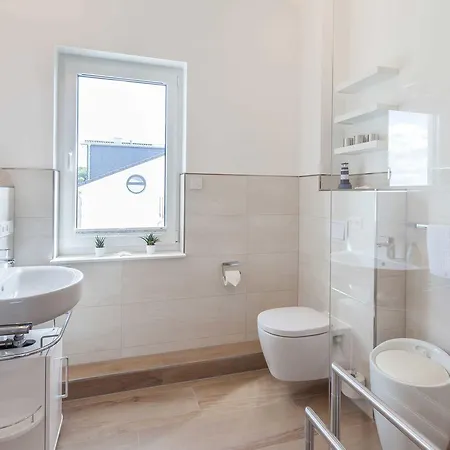 Penthouse Sea Spirit Vila *