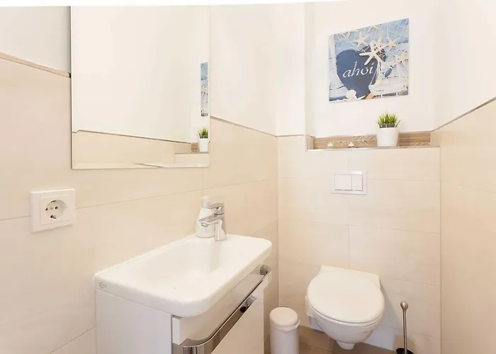 Penthouse Sea Spirit 빌라